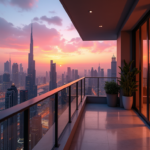 The Growth of Dubai’s Luxury Real Estate Market