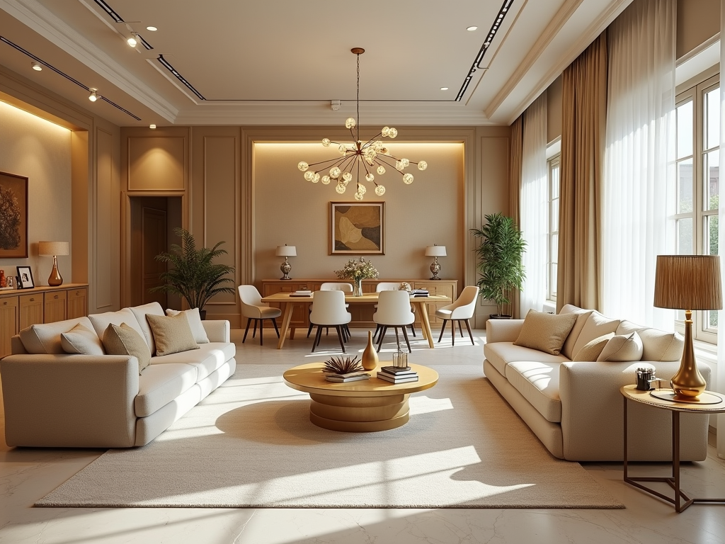 How to Open a High-End Furniture Business in Dubai