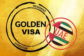 UAE Golden Visa: Salary Requirement