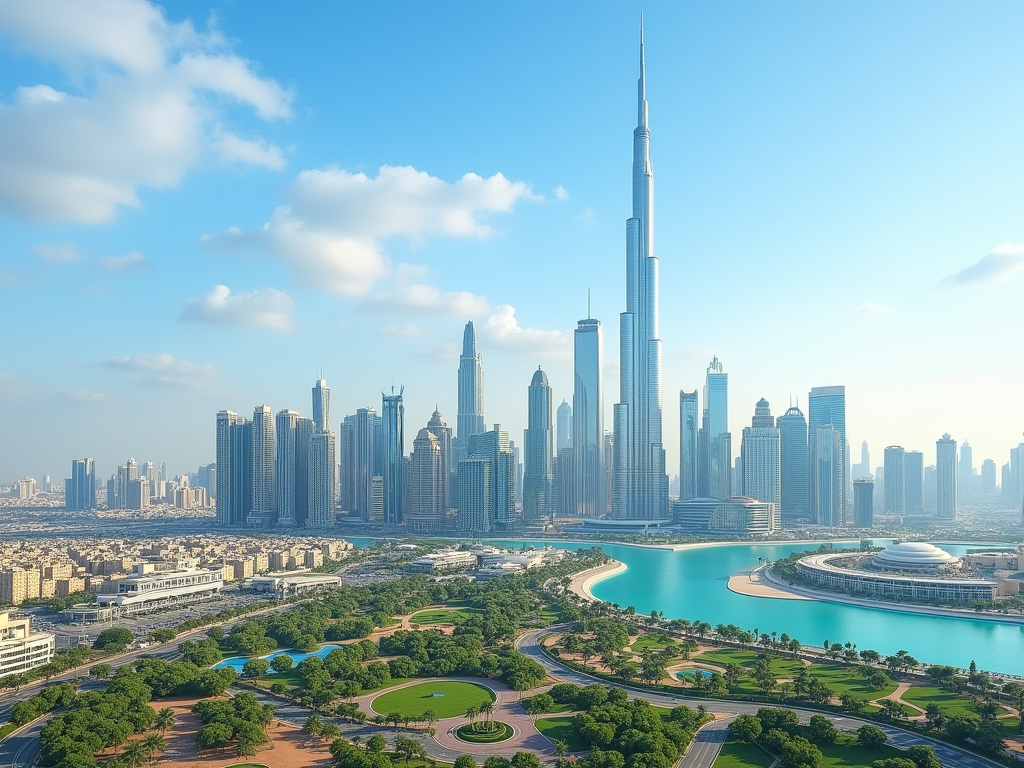 The Role of Dubai’s Economic Reforms in Attracting Investors