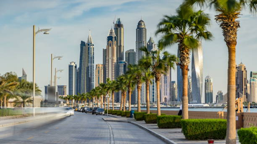 Ultimate Guide to Securing a Residence Visa in Dubai: Step-by-Step Process